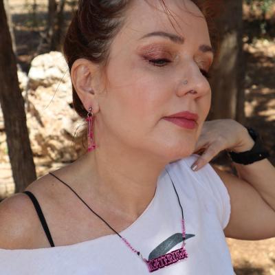 Sandra 26 Lasermagic.gr