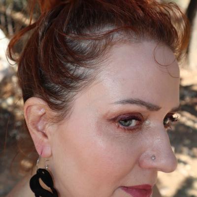 Sandra 44 Lasermagic.gr