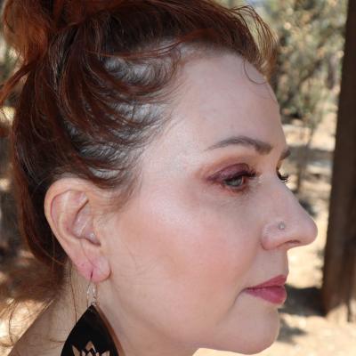 Sandra 46 Lasermagic.gr