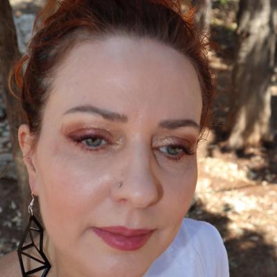 Sandra 48 Lasermagic.gr