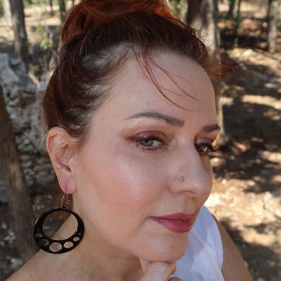 Sandra 53 Lasermagic.gr