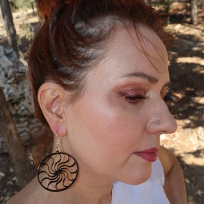 Sandra 54 Lasermagic.gr
